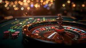 The Thrill of Online Live Roulette for Real Money -1532198590