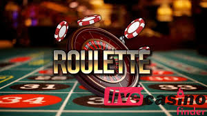 The Thrill of Online Live Roulette for Real Money -1532198590