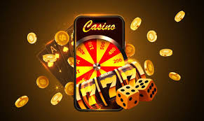 The Thrilling World of KaloKalo Your Ultimate Online Casino Experience