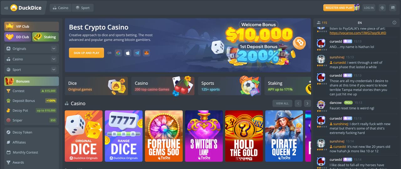 The Ultimate Guide to Monero Casino Play Anonymously and Safely
