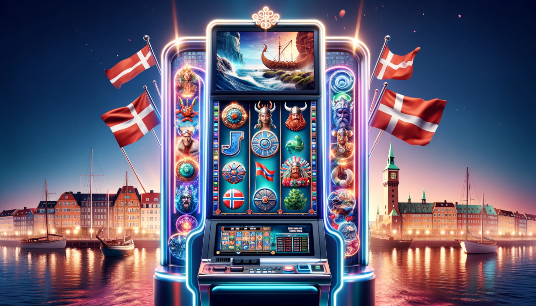 Valhalla Casino Oprettelse Din Guide til Online Spil Valhalla Casino Oprettelse Din Guide til Online Spil