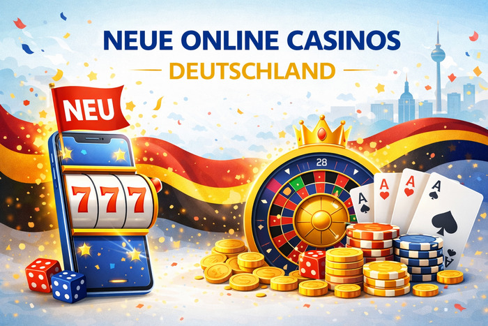 Casino Bonus Neu Die Besten Angebote und Strategien 2023