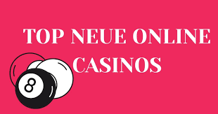 Casino Bonus Neu Die Besten Angebote und Strategien 2023