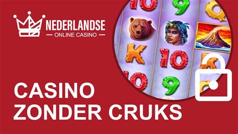 Casino zonder CRUKS met iDEAL Speel Verantwoord en Makkelijk!