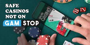 Casinos Not Registered on Gamstop A Comprehensive Guide 1715667176 Casinos Not Registered on Gamstop A Comprehensive Guide 1715667176