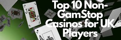 Discover the Best Casino Sites Not on Gamstop 1785025379 Discover the Best Casino Sites Not on Gamstop 1785025379