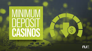 Discover the Best Minimum Deposit Casinos for 2023