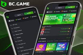 Discover the Exciting World of BC.Game Online Platform