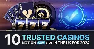 Discovering Non Gamstop Casinos for Optimal Gaming Experience