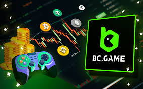 Experience Exciting Gaming at BC.Game in Kazakhstan