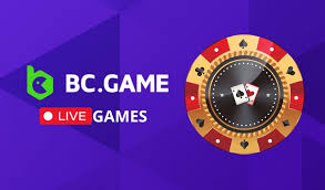 Experience Exciting Gaming at BC.Game in Kazakhstan