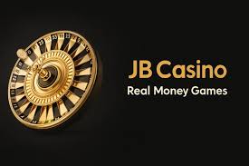 Experience the Thrill of JB Casino Online Your Ultimate Gaming Destination