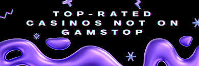Exploring Non Gamstop UK Casino Sites A New Era of Online Gambling 1722101457