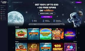 Luna Casino 2026 – Registrering Din vejledning til at komme i gang 1010391598