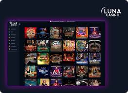 Luna Casino 2026 – Registrering Din vejledning til at komme i gang 1010391598