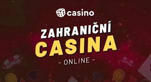 Nejlepší zahraniční online kasina Co potřebujete vědět
