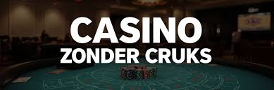 Ontdek de Voordelen van Geen CRUKS Casino's 490700832