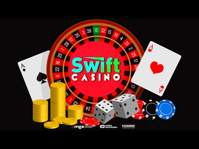 Swift Casino DK – En Guide til Online Spiloplevelse Swift Casino DK – En Guide til Online Spiloplevelse