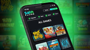 Swift Casino DK – En Guide til Online Spiloplevelse Swift Casino DK – En Guide til Online Spiloplevelse