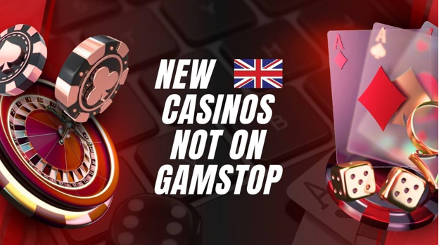 Trusted Non GamStop Casinos Your Guide to Safe Online Gambling