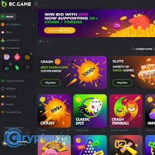 Understanding BC Hash Game Crash Strategies and Insights 1028971332