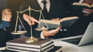 Understanding Legal Help and Sanction Regulations