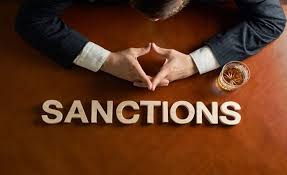 Understanding the Role of a Sanctions Legal Team 1354152566