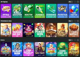 Your Ultimate Guide to JB Casino Tips, Games, and More